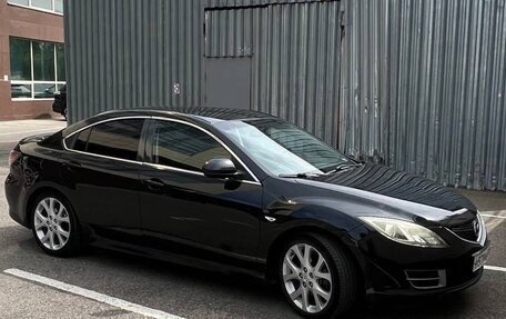 Mazda 6, 2010 год, 800 000 рублей, 3 фотография