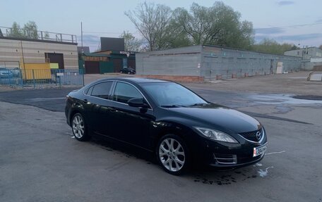 Mazda 6, 2010 год, 800 000 рублей, 4 фотография
