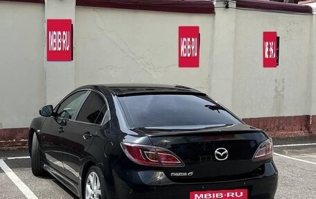 Mazda 6, 2010 год, 800 000 рублей, 2 фотография