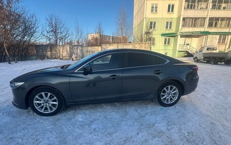 Mazda 6, 2021 год, 2 600 000 рублей, 3 фотография