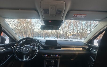 Mazda 6, 2021 год, 2 600 000 рублей, 6 фотография