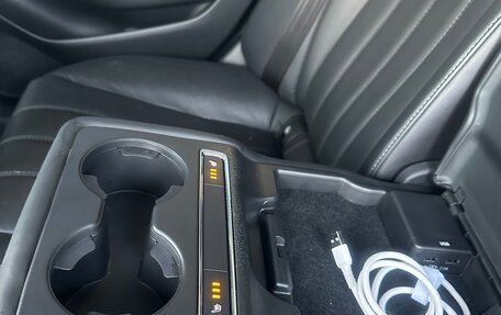 Mazda 6, 2021 год, 2 600 000 рублей, 11 фотография