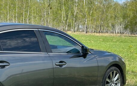 Mazda 6, 2021 год, 2 600 000 рублей, 16 фотография