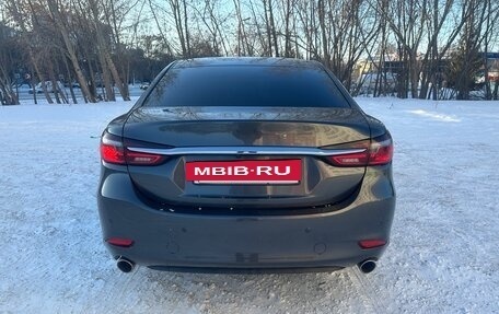 Mazda 6, 2021 год, 2 600 000 рублей, 4 фотография