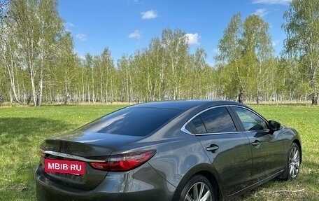 Mazda 6, 2021 год, 2 600 000 рублей, 17 фотография
