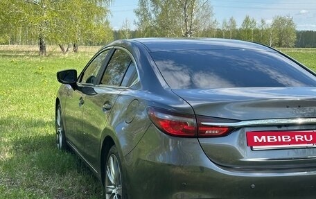 Mazda 6, 2021 год, 2 600 000 рублей, 19 фотография