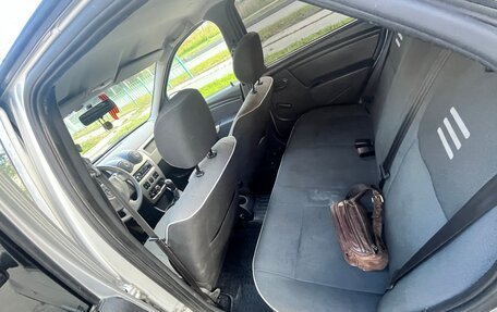 Renault Logan I, 2011 год, 410 000 рублей, 6 фотография