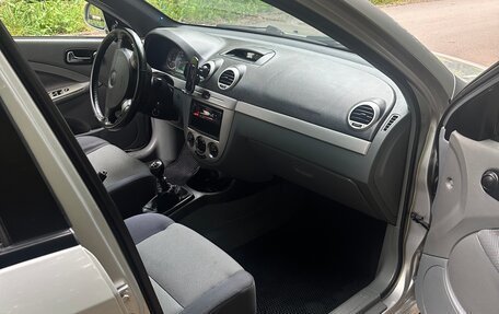Chevrolet Lacetti, 2008 год, 499 990 рублей, 14 фотография