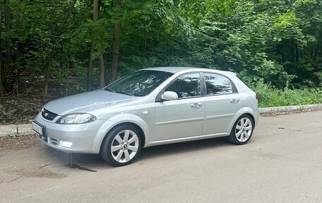 Chevrolet Lacetti, 2008 год, 499 990 рублей, 4 фотография
