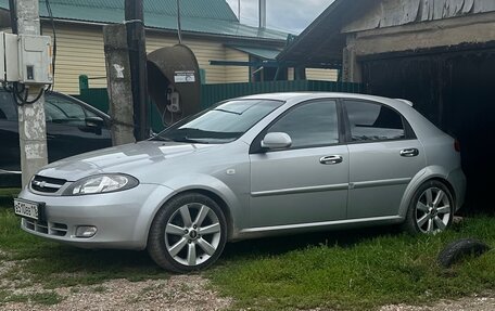 Chevrolet Lacetti, 2008 год, 499 990 рублей, 5 фотография