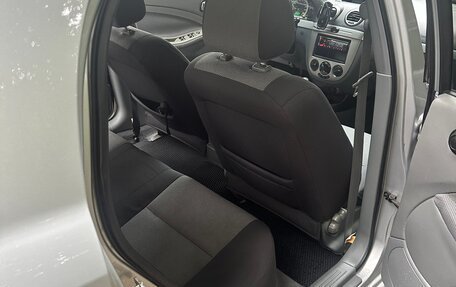 Chevrolet Lacetti, 2008 год, 499 990 рублей, 17 фотография