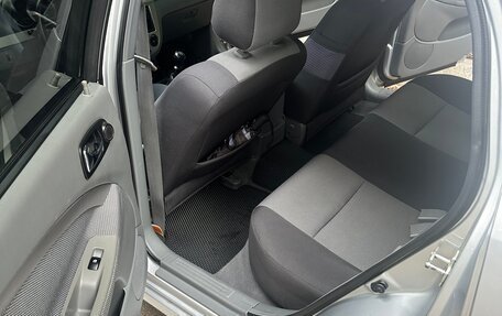 Chevrolet Lacetti, 2008 год, 499 990 рублей, 16 фотография