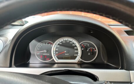 Chevrolet Lacetti, 2008 год, 499 990 рублей, 11 фотография