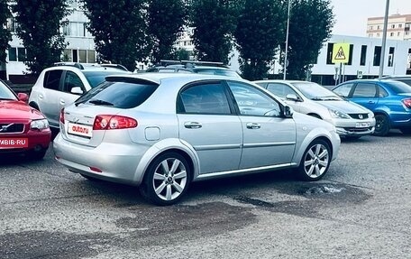 Chevrolet Lacetti, 2008 год, 499 990 рублей, 6 фотография