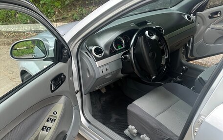 Chevrolet Lacetti, 2008 год, 499 990 рублей, 15 фотография