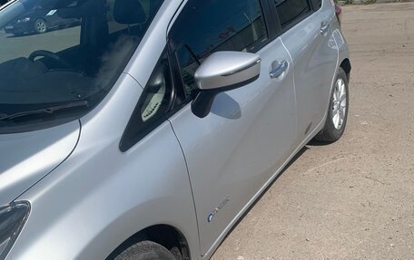 Nissan Note II рестайлинг, 2018 год, 1 240 000 рублей, 8 фотография