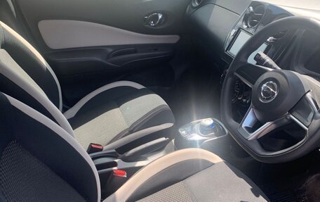 Nissan Note II рестайлинг, 2018 год, 1 240 000 рублей, 7 фотография