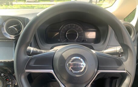 Nissan Note II рестайлинг, 2018 год, 1 240 000 рублей, 6 фотография
