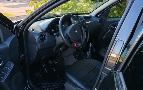 Renault Duster I рестайлинг, 2019 год, 1 700 000 рублей, 8 фотография