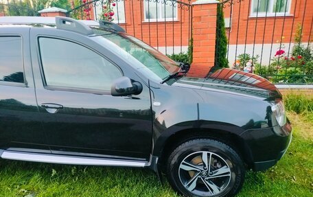 Renault Duster I рестайлинг, 2019 год, 1 700 000 рублей, 14 фотография