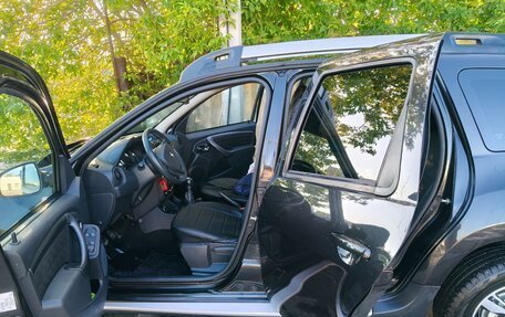 Renault Duster I рестайлинг, 2019 год, 1 700 000 рублей, 10 фотография