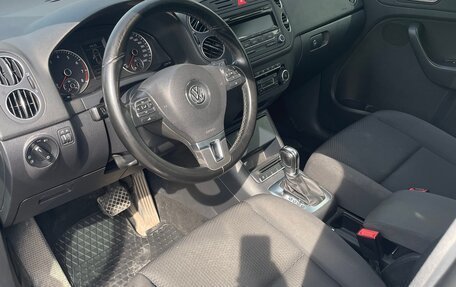 Volkswagen Golf Plus II, 2011 год, 900 000 рублей, 7 фотография