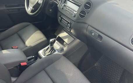 Volkswagen Golf Plus II, 2011 год, 900 000 рублей, 8 фотография
