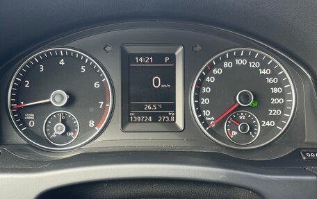 Volkswagen Golf Plus II, 2011 год, 900 000 рублей, 12 фотография