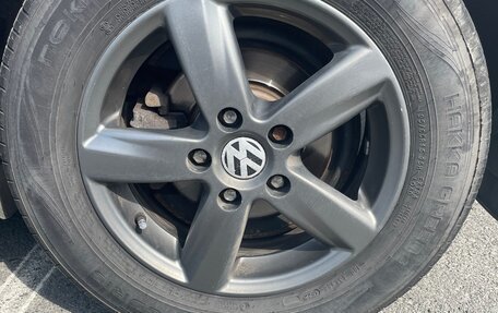 Volkswagen Golf Plus II, 2011 год, 900 000 рублей, 11 фотография