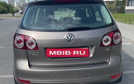 Volkswagen Golf Plus II, 2011 год, 900 000 рублей, 6 фотография