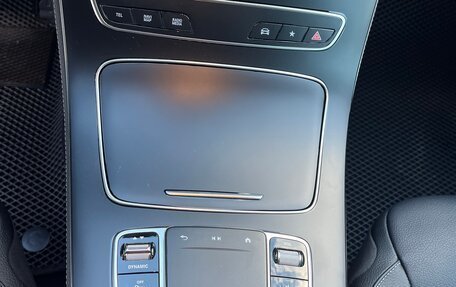 Mercedes-Benz E-Класс, 2020 год, 4 550 000 рублей, 18 фотография