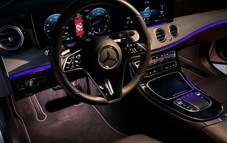 Mercedes-Benz E-Класс, 2020 год, 4 550 000 рублей, 21 фотография