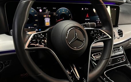 Mercedes-Benz E-Класс, 2020 год, 4 550 000 рублей, 24 фотография