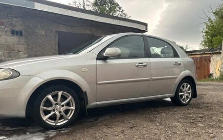 Chevrolet Lacetti, 2008 год, 550 000 рублей, 3 фотография