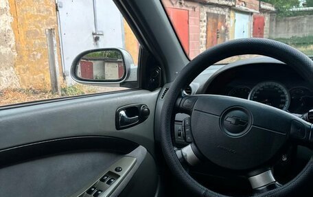 Chevrolet Lacetti, 2008 год, 550 000 рублей, 2 фотография