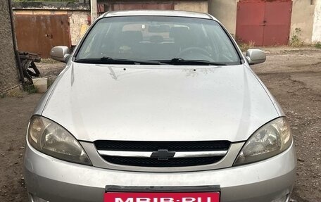 Chevrolet Lacetti, 2008 год, 550 000 рублей, 4 фотография