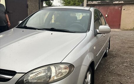 Chevrolet Lacetti, 2008 год, 550 000 рублей, 5 фотография