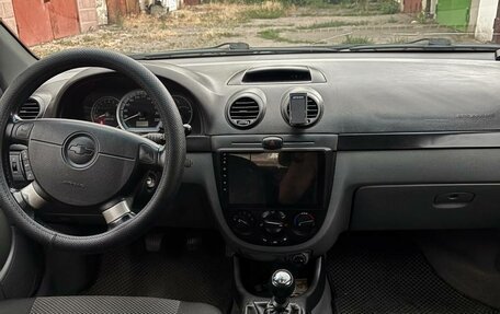 Chevrolet Lacetti, 2008 год, 550 000 рублей, 8 фотография