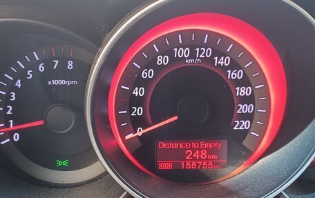 KIA Cerato III, 2010 год, 900 000 рублей, 4 фотография