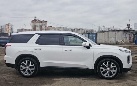 Hyundai Palisade I, 2020 год, 4 129 000 рублей, 5 фотография