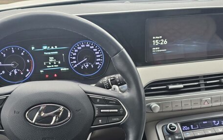 Hyundai Palisade I, 2020 год, 4 129 000 рублей, 10 фотография