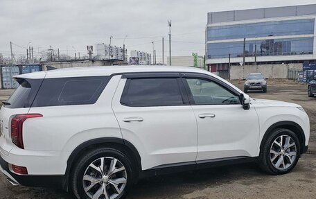 Hyundai Palisade I, 2020 год, 4 129 000 рублей, 6 фотография