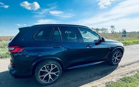 BMW X5, 2020 год, 9 250 000 рублей, 4 фотография