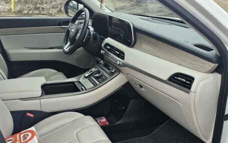 Hyundai Palisade I, 2020 год, 4 129 000 рублей, 11 фотография