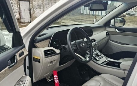 Hyundai Palisade I, 2020 год, 4 129 000 рублей, 13 фотография
