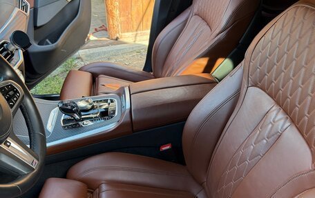 BMW X5, 2020 год, 9 250 000 рублей, 13 фотография