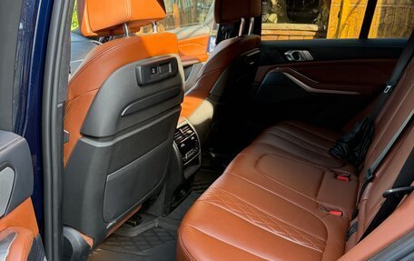 BMW X5, 2020 год, 9 250 000 рублей, 14 фотография