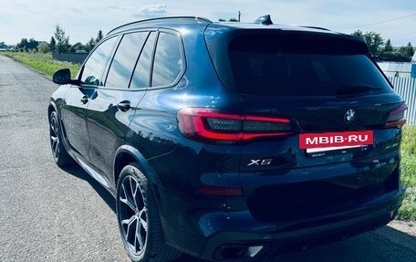 BMW X5, 2020 год, 9 250 000 рублей, 9 фотография