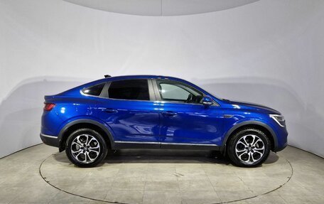 Renault Arkana I, 2022 год, 1 699 000 рублей, 5 фотография
