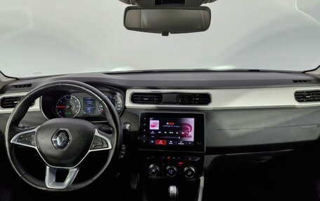 Renault Arkana I, 2022 год, 1 699 000 рублей, 17 фотография